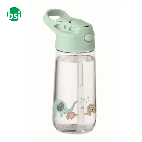 Bottiglia in Tritan 450 ml - SID -  18