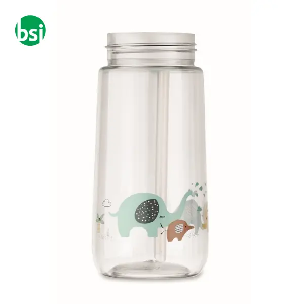 Bottiglia in Tritan 450 ml - SID -  19