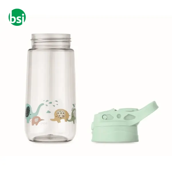 Bottiglia in Tritan 450 ml - SID -  17