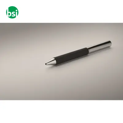 Penna a sfera in metallo - SCRIBI - Immagine 6