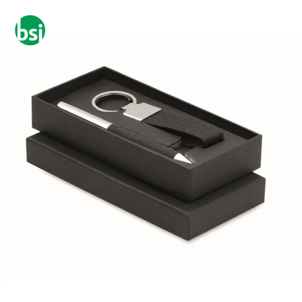 Set regalo da 2 pz in scatola - SCRIBI 2 -  1