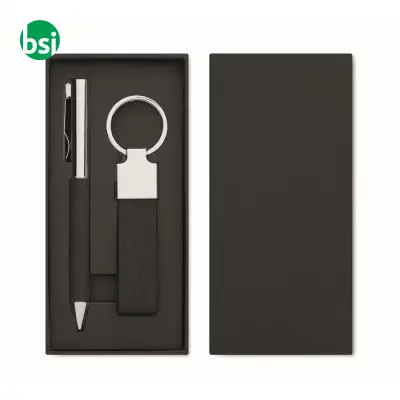 Set regalo da 2 pz in scatola - SCRIBI 2 - Immagine 5