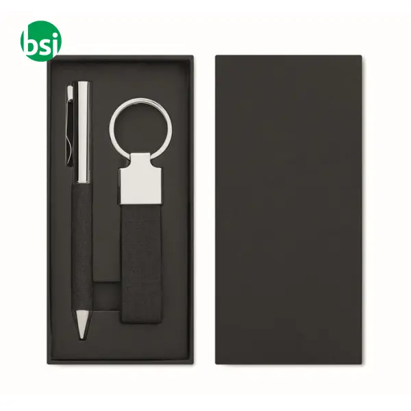 Set regalo da 2 pz in scatola - SCRIBI 2 -  5