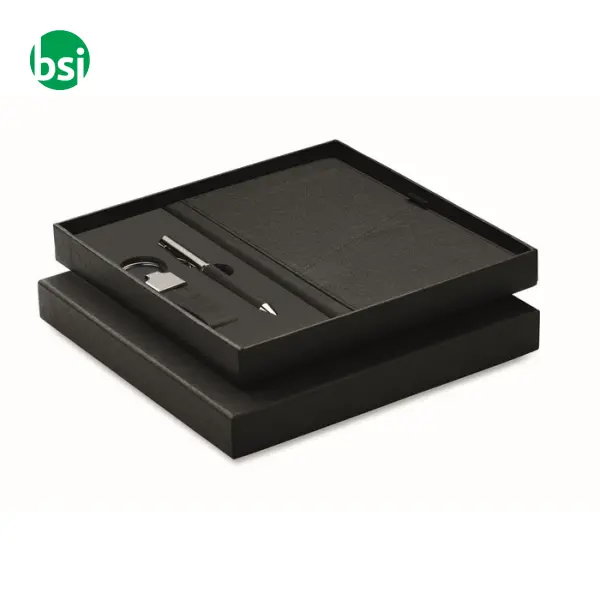 Set regalo da 3 pz in scatola - SCRIBI 4 -  1