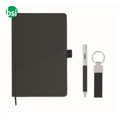 Set regalo da 3 pz in scatola - SCRIBI 4 - Immagine 4