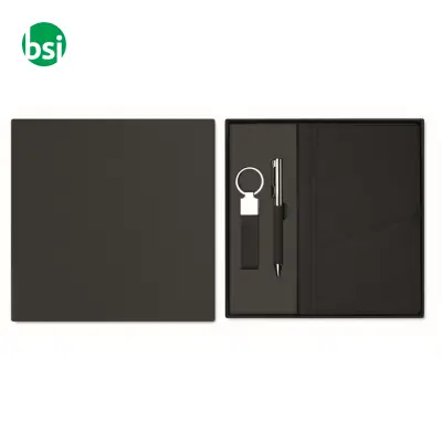 Set regalo da 3 pz in scatola - SCRIBI 4 - Immagine 6