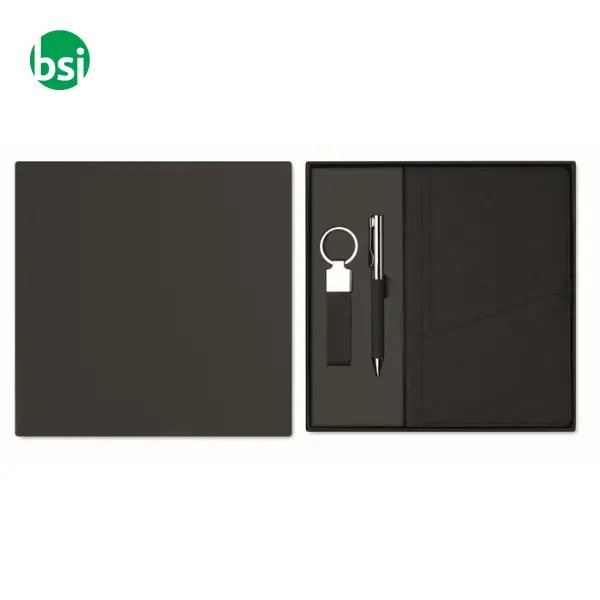 Set regalo da 3 pz in scatola - SCRIBI 4 -  6