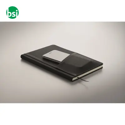 Set regalo da 3 pz in scatola - SCRIBI 4 - Immagine 10