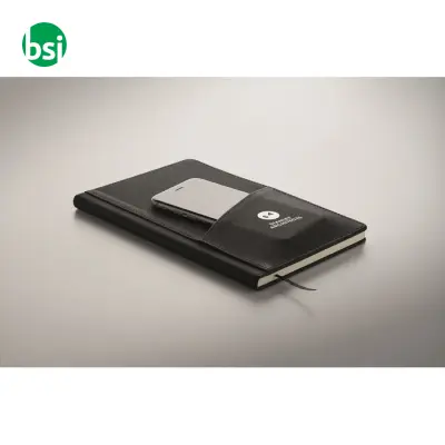 Set regalo da 3 pz in scatola - SCRIBI 4 - Immagine 11