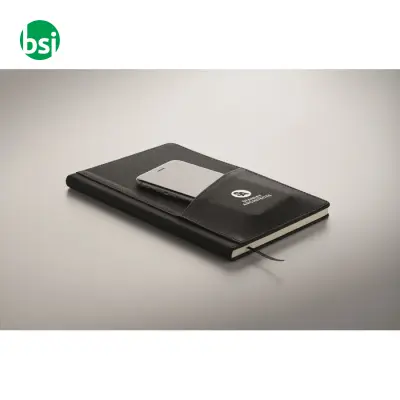 Set regalo da 3 pz in scatola - SCRIBI 4 - Immagine 12