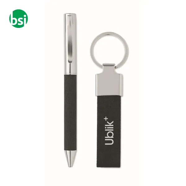 Set regalo da 3 pz in scatola - SCRIBI 4 -  21