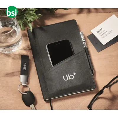 Set regalo da 3 pz in scatola - SCRIBI 4 - Immagine 3