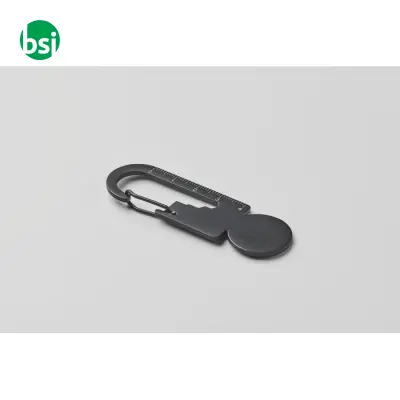 Portachiavi con gettone - MULTIKEY - Immagine 2