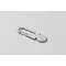 Portachiavi con gettone - MULTIKEY - Anteprima 5