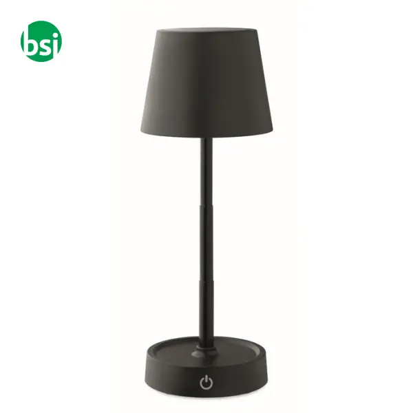 Lampada da tavolo ricaricabile - TAPLAMB -  22