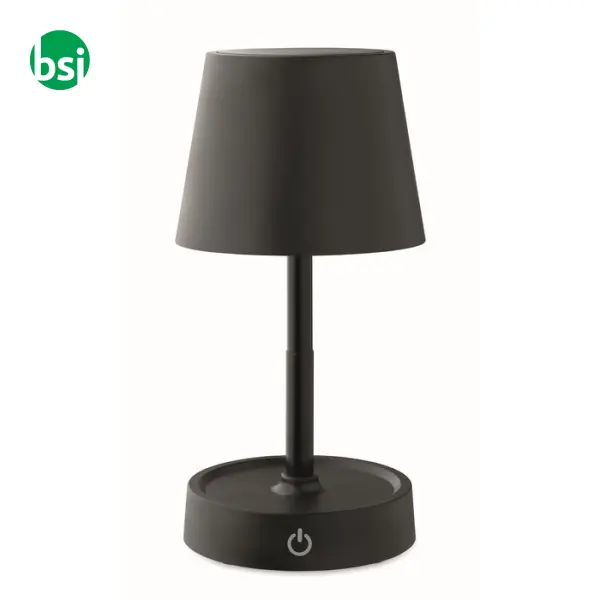 Lampada da tavolo ricaricabile - TAPLAMB -  4