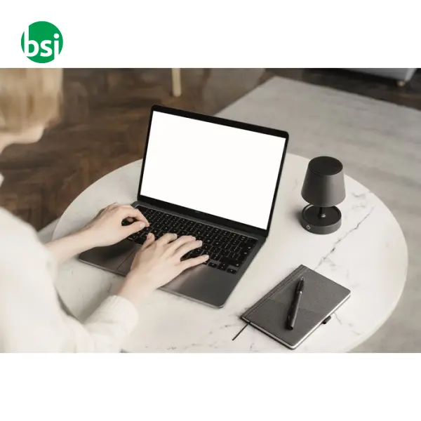 Lampada da tavolo ricaricabile - TAPLAMB -  5