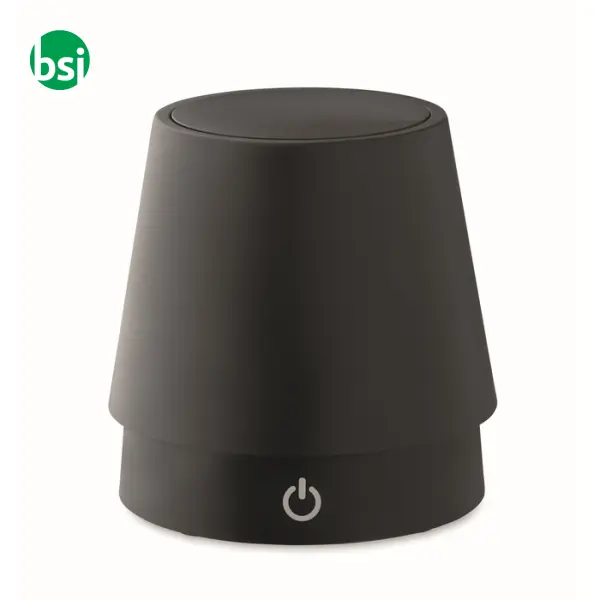 Lampada da tavolo ricaricabile - TAPLAMB -  6