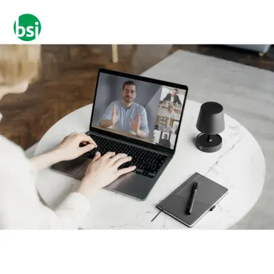 Lampada da tavolo ricaricabile - TAPLAMB - Immagine 7