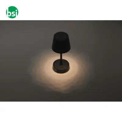 Lampada da tavolo ricaricabile - TAPLAMB - Immagine 9
