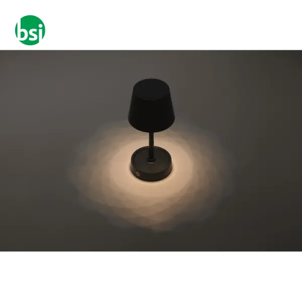 Lampada da tavolo ricaricabile - TAPLAMB -  9