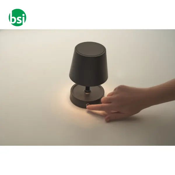 Lampada da tavolo ricaricabile - TAPLAMB -  10