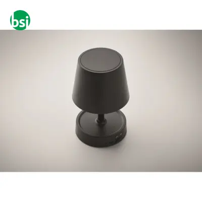 Lampada da tavolo ricaricabile - TAPLAMB - Immagine 11