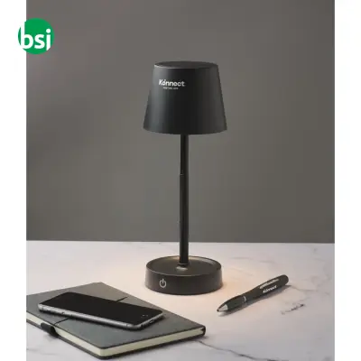 Lampada da tavolo ricaricabile - TAPLAMB - Immagine 3