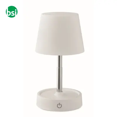 Lampada da tavolo ricaricabile - TAPLAMB - Immagine 17