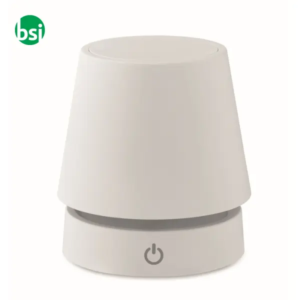 Lampada da tavolo ricaricabile - TAPLAMB -  19