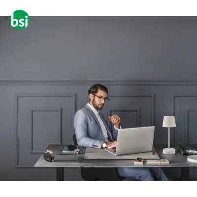 Lampada da tavolo ricaricabile - TAPLAMB - Immagine 20