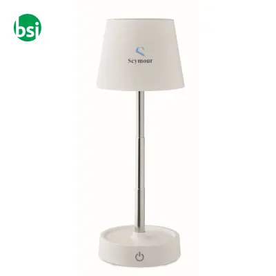 Lampada da tavolo ricaricabile - TAPLAMB - Immagine 16