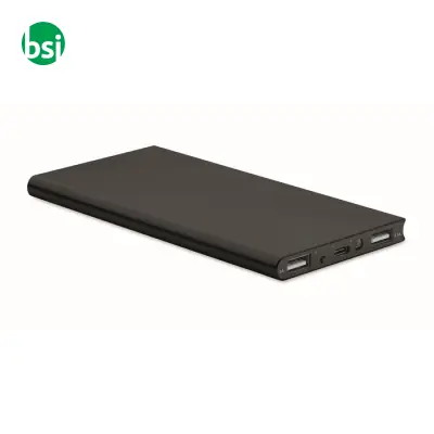 Power bank 8000 mAh - POWERFLAT8C - Immagine 22