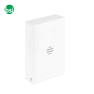 Power bank 8000 mAh - POWERFLAT8C - Immagine 5