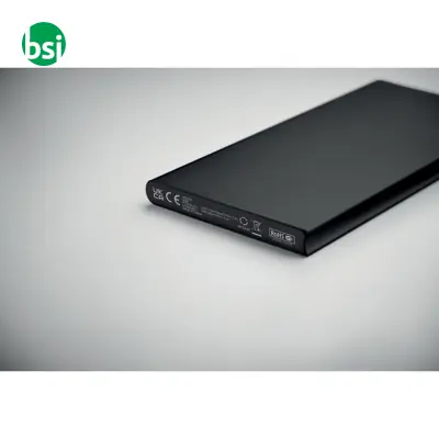 Power bank 8000 mAh - POWERFLAT8C - Immagine 8