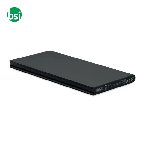 Power bank 8000 mAh - POWERFLAT8C -  11