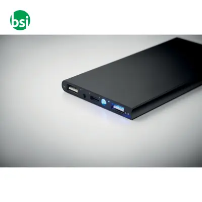 Power bank 8000 mAh - POWERFLAT8C - Immagine 12