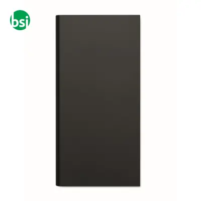 Power bank 8000 mAh - POWERFLAT8C - Immagine 3