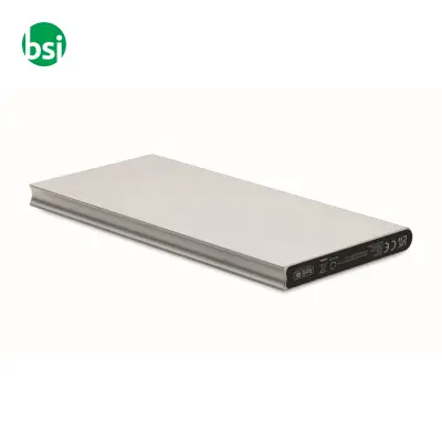 Power bank 8000 mAh - POWERFLAT8C - Immagine 14