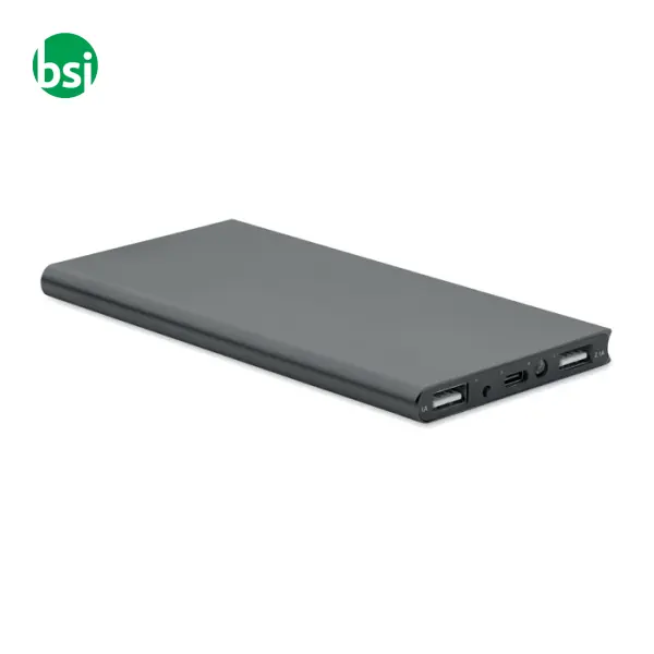 Power bank 8000 mAh - POWERFLAT8C -  26