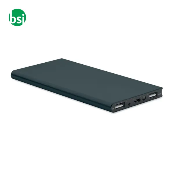 Power bank 8000 mAh - POWERFLAT8C -  25