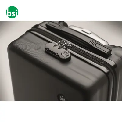 Trolley sottosedile in ABS. - STOR - Immagine 10