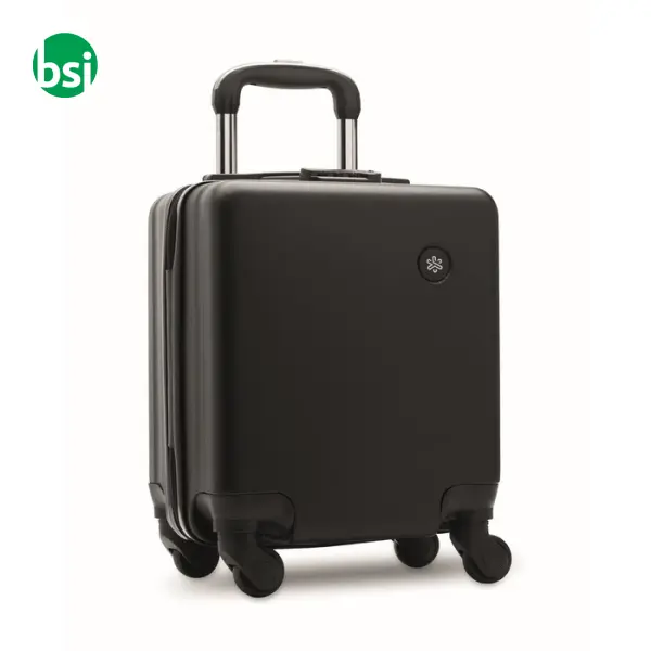 Trolley sottosedile in ABS. - STOR -  4
