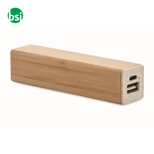 Power bank 2200 mAh - POWERBAMC -  1