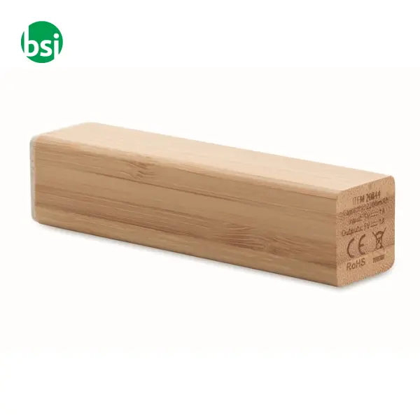 Power bank 2200 mAh - POWERBAMC -  3