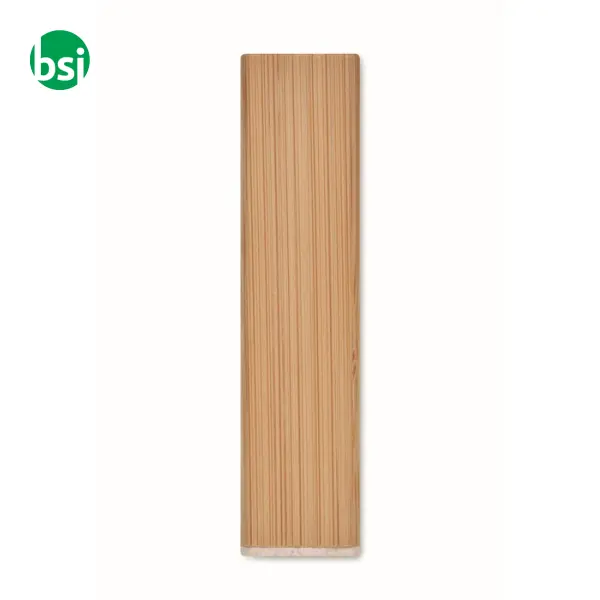 Power bank 2200 mAh - POWERBAMC -  4