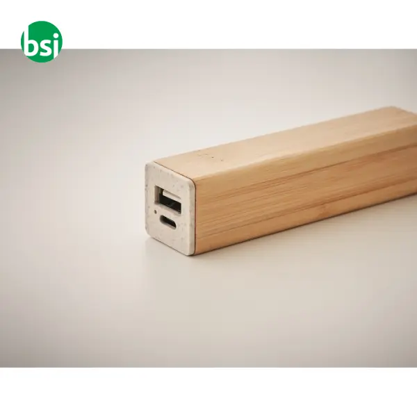 Power bank 2200 mAh - POWERBAMC -  5