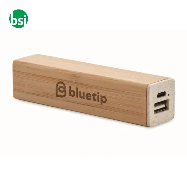 Power bank 2200 mAh - POWERBAMC -  2