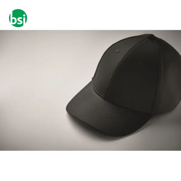 Cappellino da baseball a 6 pannelli - BAHAMAS -  2
