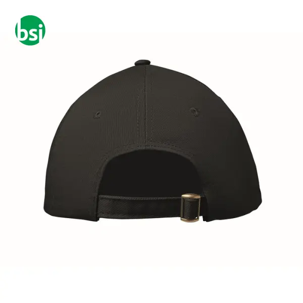 Cappellino da baseball a 6 pannelli - BAHAMAS -  5